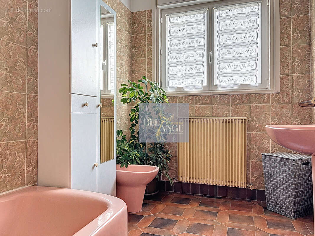 Maison à LAVILLEDIEU