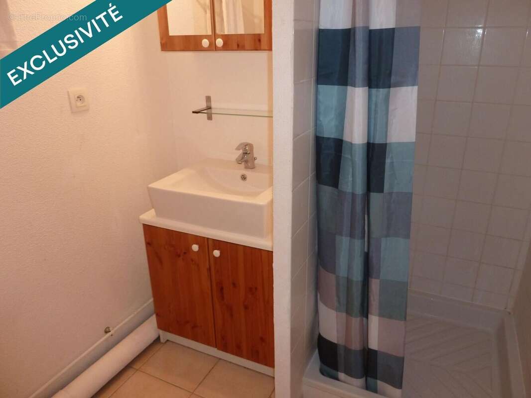 Photo 6 - Appartement à MONTBRUN-LES-BAINS
