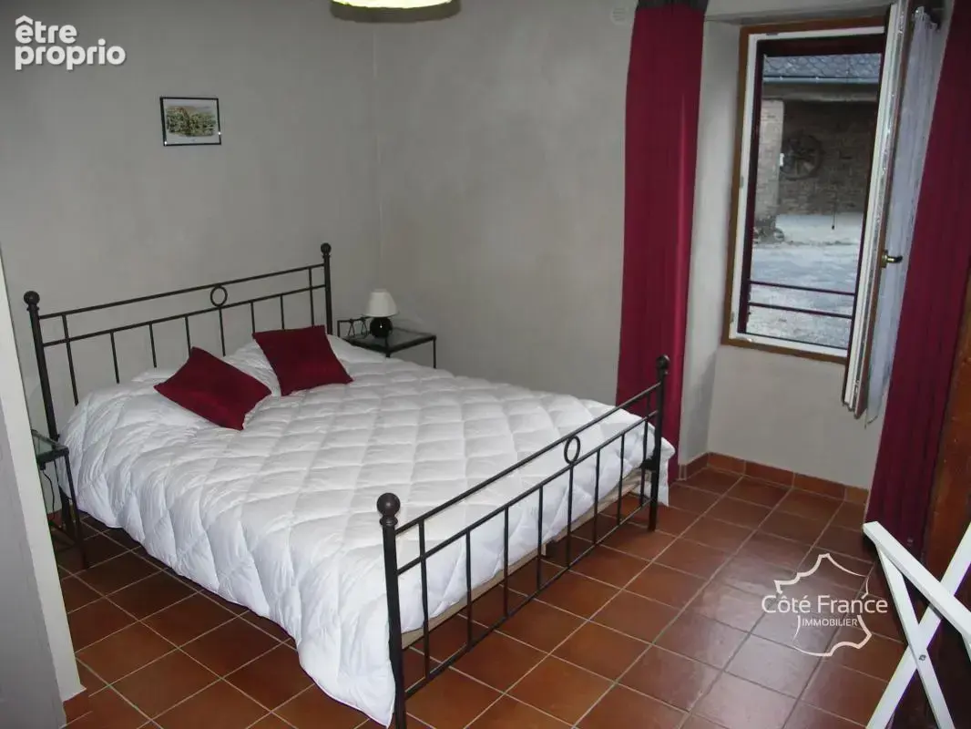 Magnifique maison de caractère de T5 à Conques-en-Rouergue 1 - photo 5