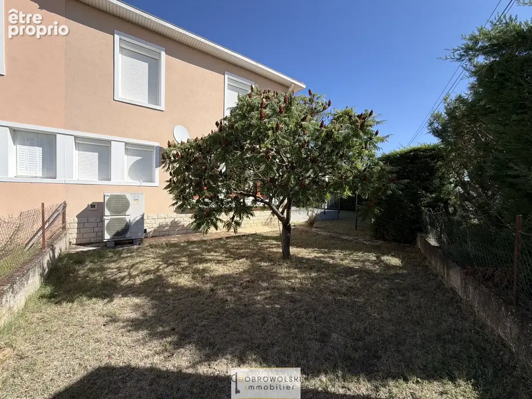 maison mitoyenne+garage - photo 10