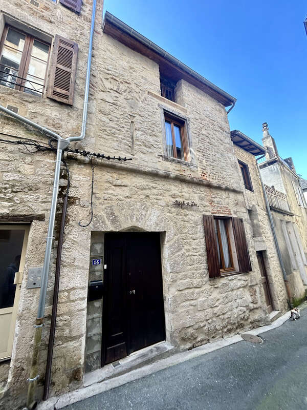 Maison à SOUILLAC