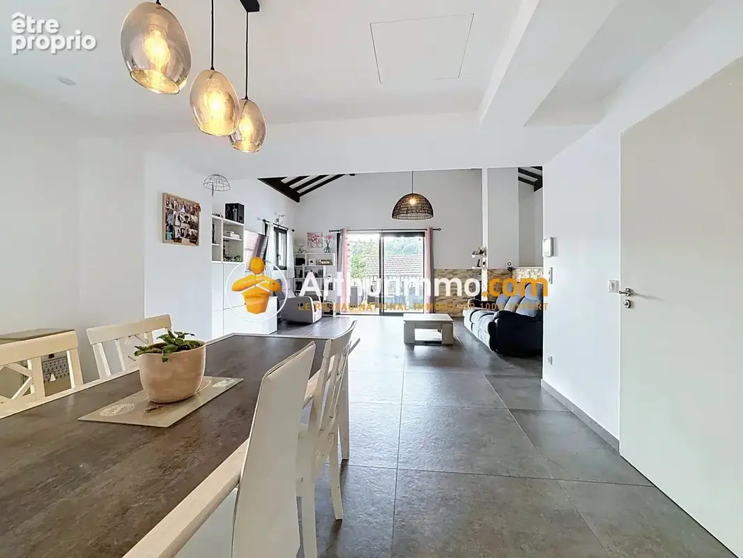 Vente Maison Artas(38440) 329 000ï¿œ - photo 4