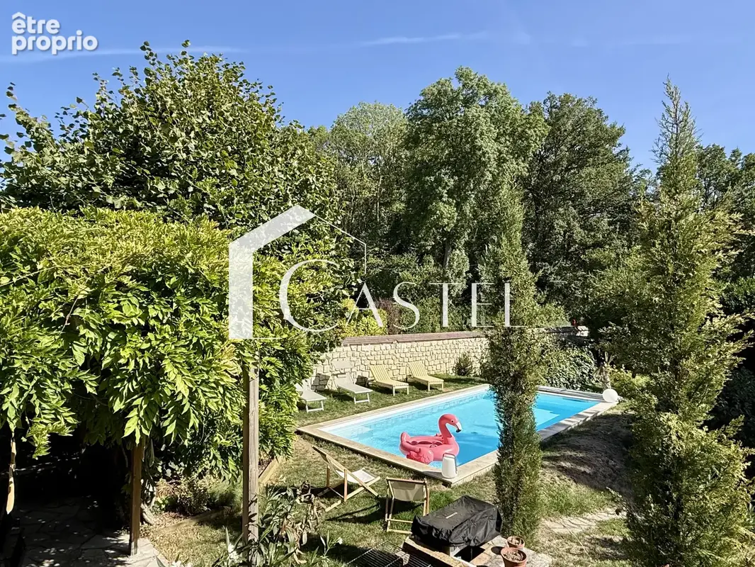 Maule, maison 8 pièces, 220 m2 - photo 16