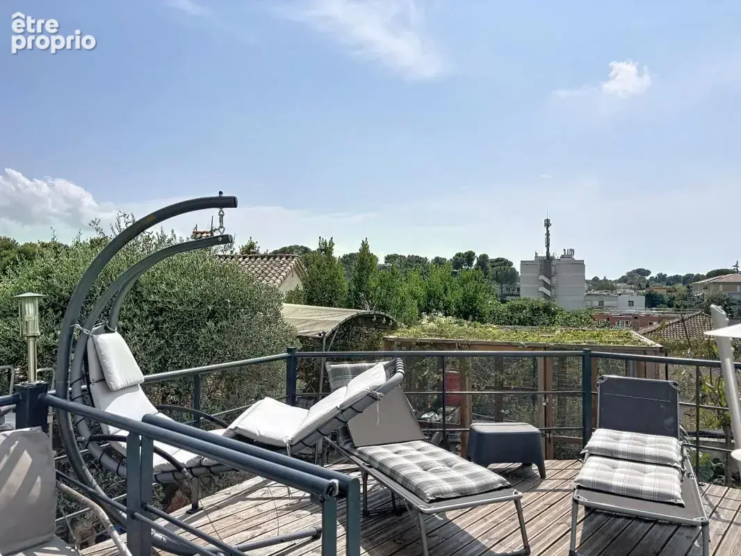 Marseille 13ᵉ – propriété de 167 m² – 4 logements indépendants – piscine – 2 garages- dpe a - photo 3