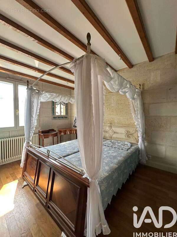 Photo 2 - Maison à BORDEAUX