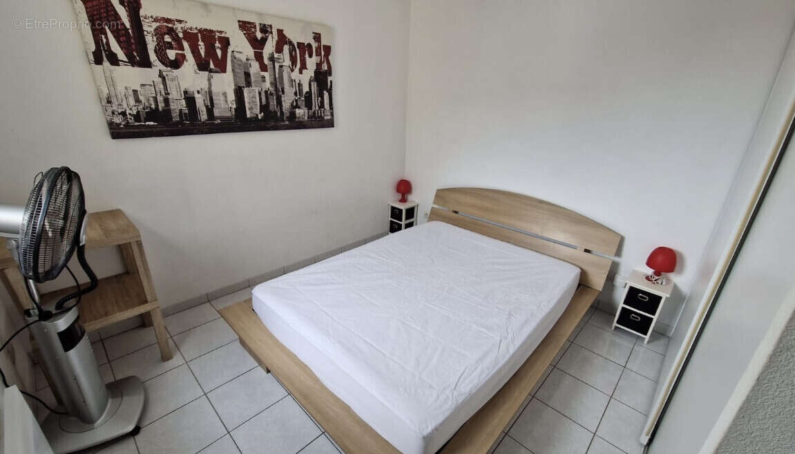Appartement à PERPIGNAN