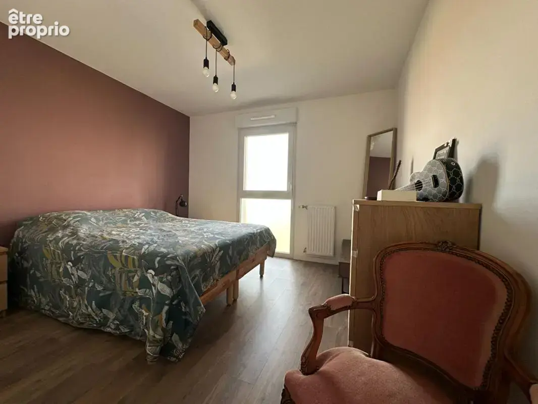 Appartement Sainte Luce Sur Loire 3 pièce(s) 60.3 m2 - photo 10