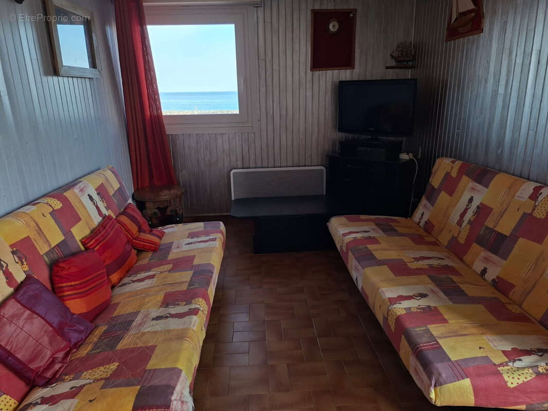 Appartement à AGDE