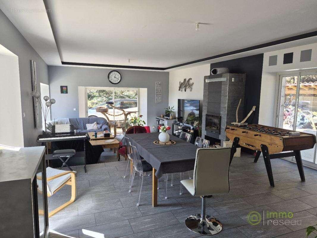 Maison rénovée - photo 5