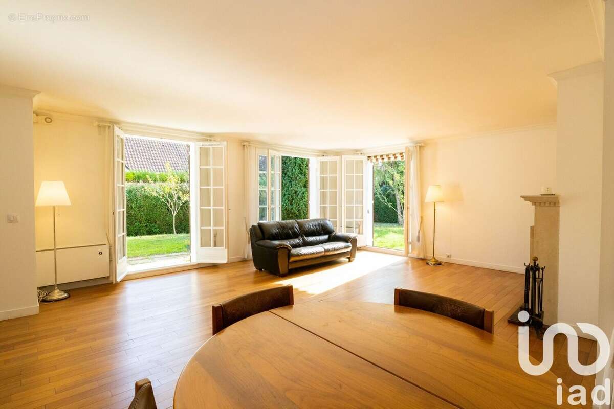 Photo 6 - Maison à VILLECRESNES