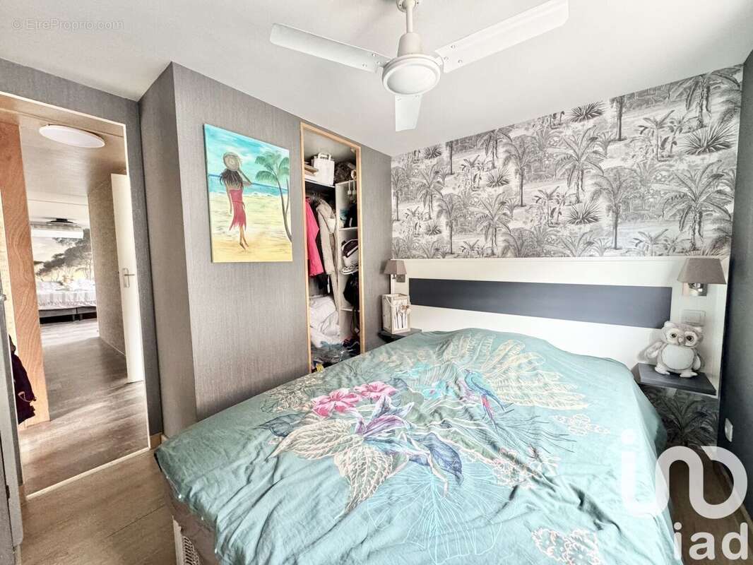 Photo 8 - Terrain à ARGELES-SUR-MER