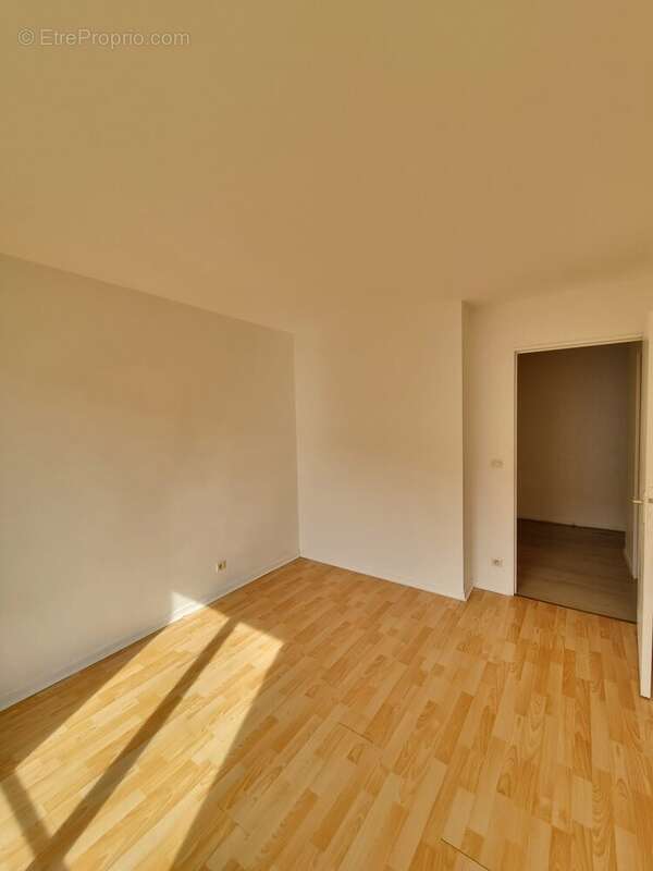 Appartement à PONTOISE