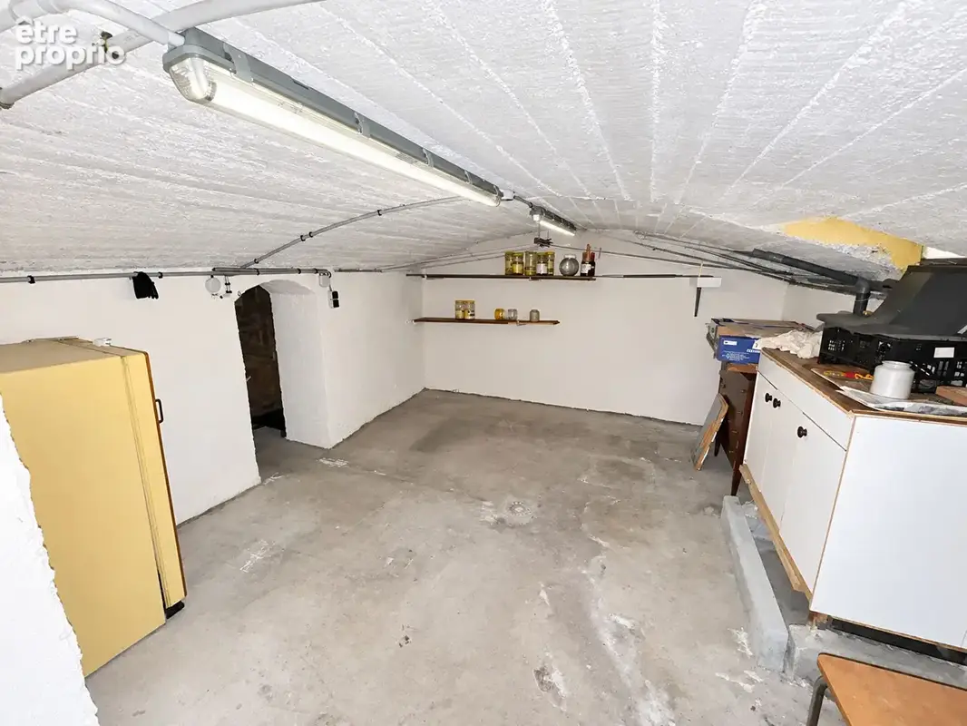 Maison Le Chambon Feugerolles 4 pièce(s) 80 m2 - photo 10
