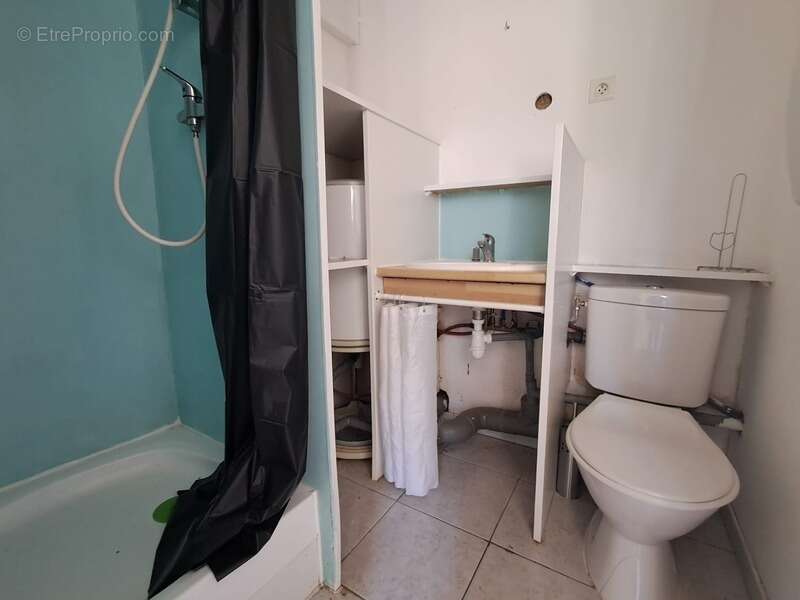 Appartement à GOURDAN-POLIGNAN