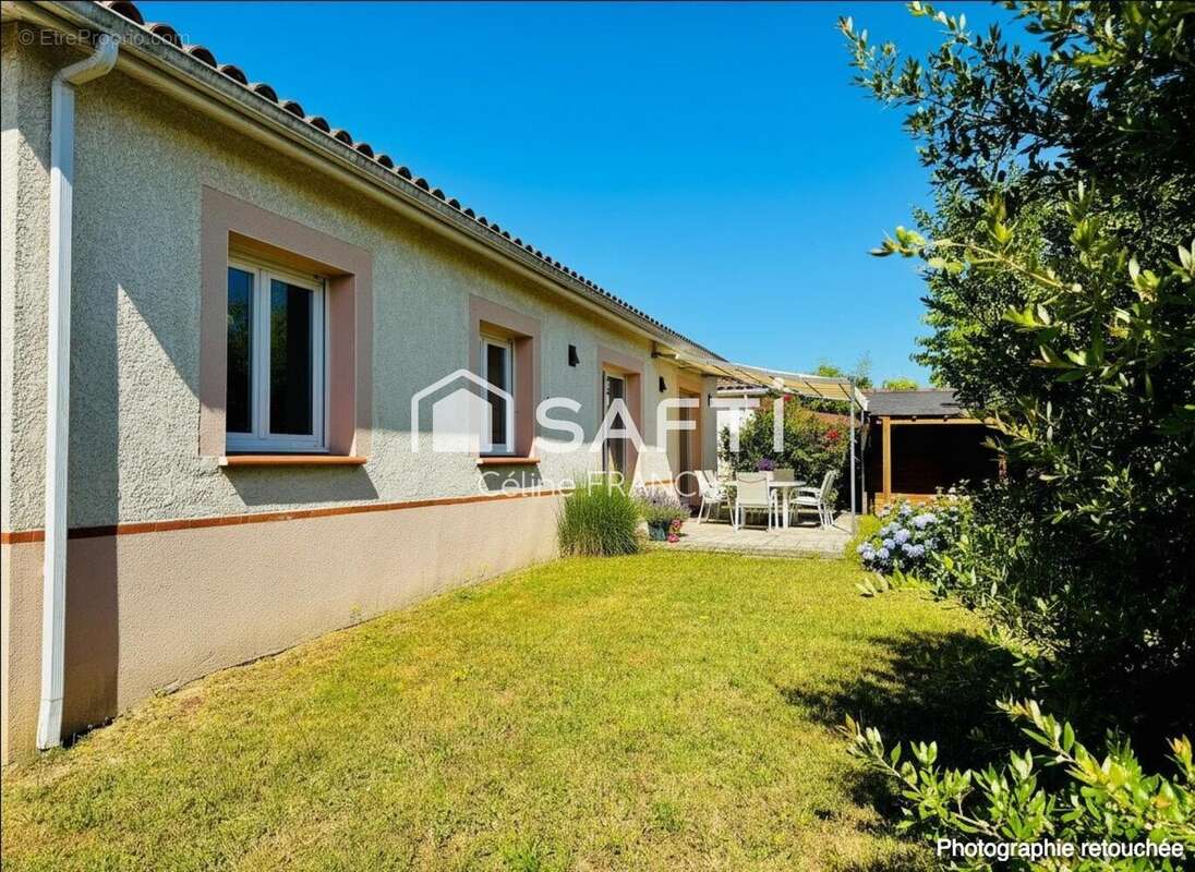 Photo 7 - Maison à CASTELMAUROU