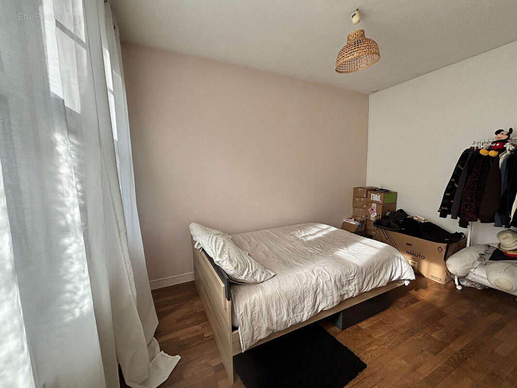 Maison à LES ANDELYS