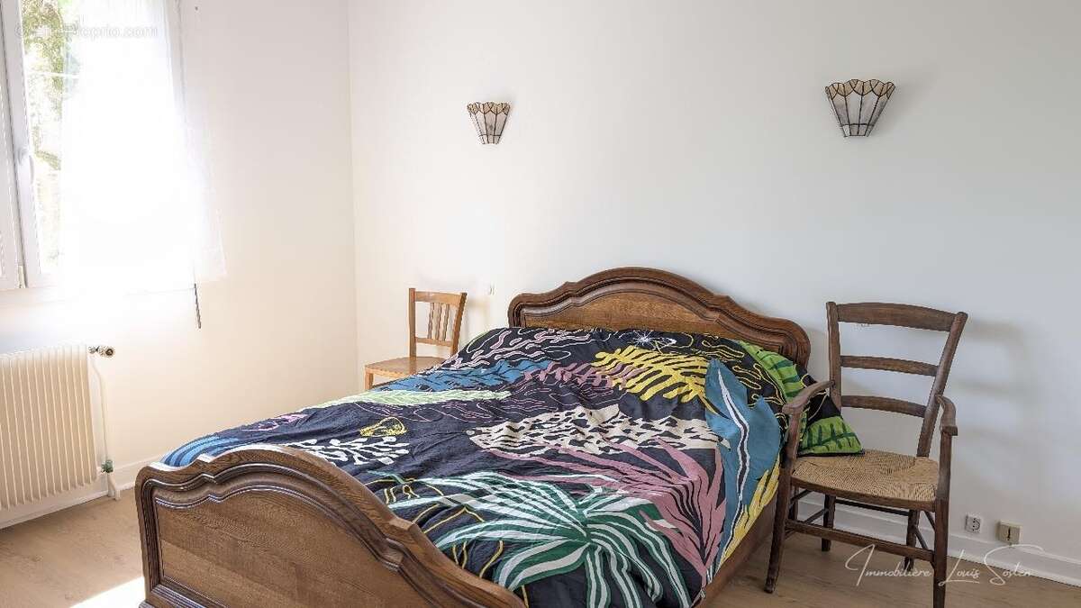 Maison à FOUQUENIES