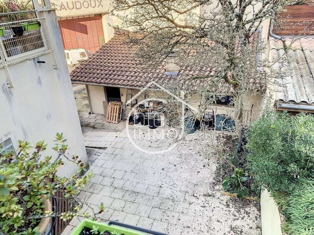 Appartement à BERGERAC