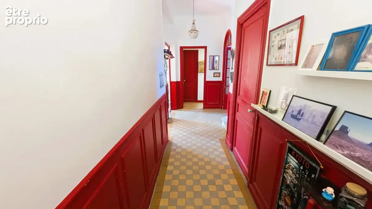 Maison 7 pièces 193 m² à vendre à Nice (06100) - photo 5