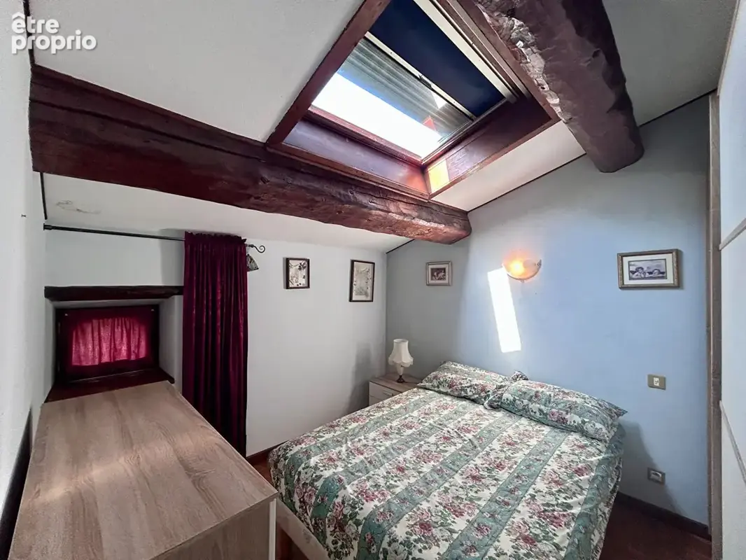 Maison Le Teil 7 pièce(s) 200 m2 - photo 9