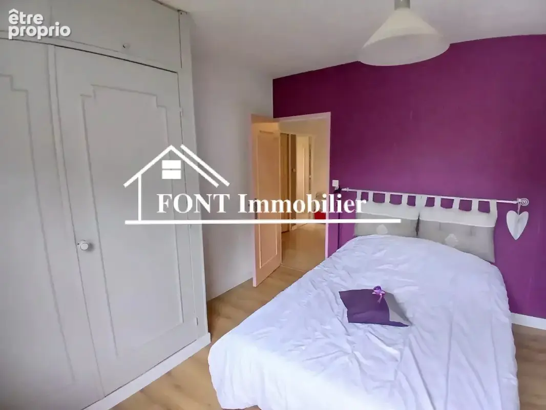 Saint-étienne, maison individuelle, 4 chambres - photo 9