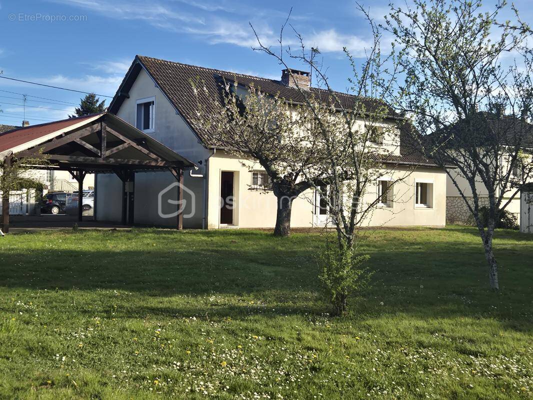 Maison à GIEN