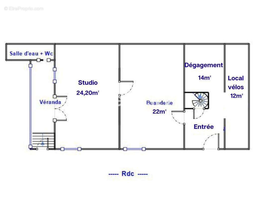 Maison à CHATELAILLON-PLAGE