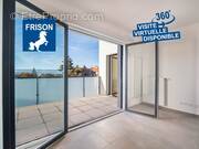 Appartement à THONON-LES-BAINS
