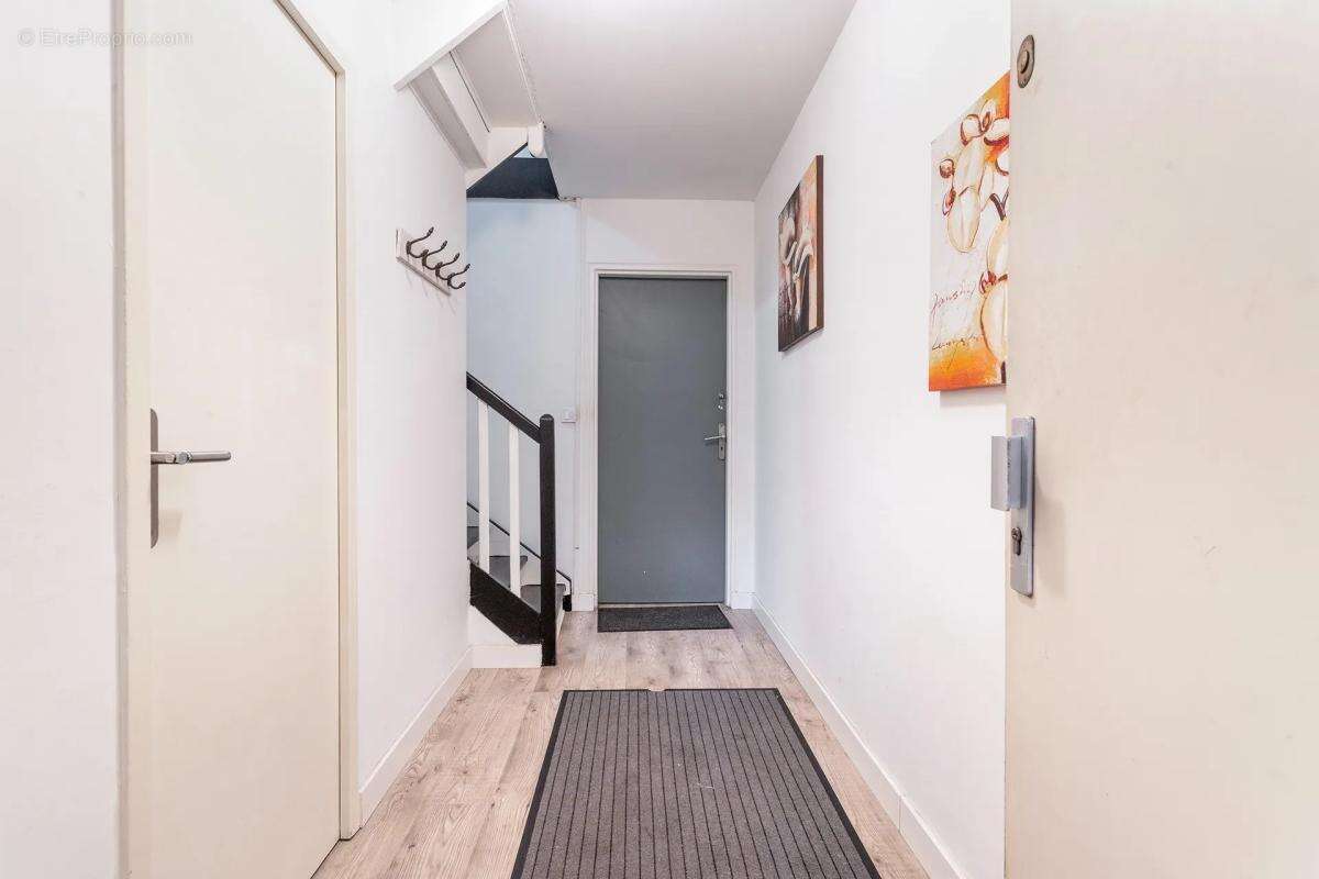 Appartement à ROUBAIX