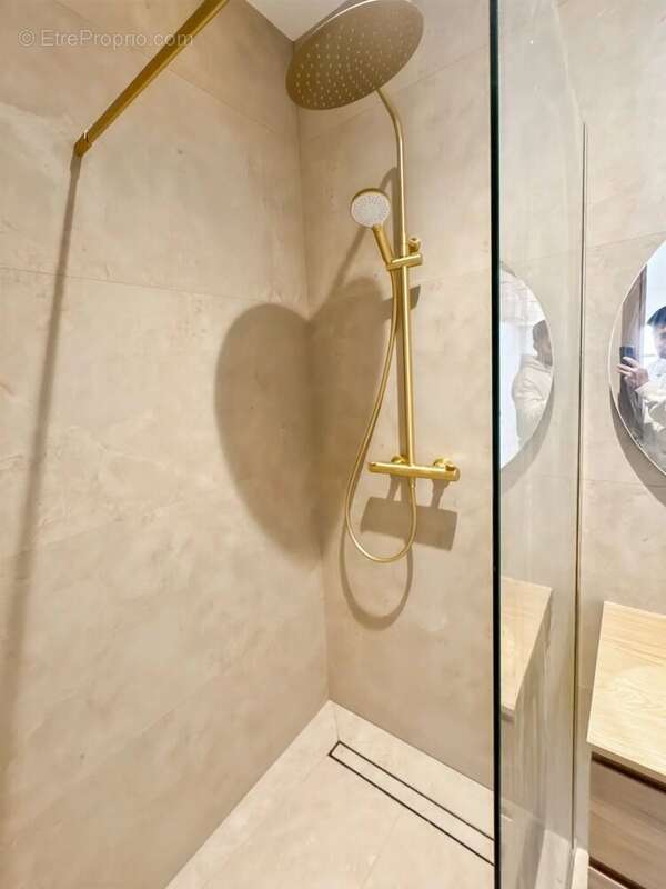 Appartement à LYON-2E