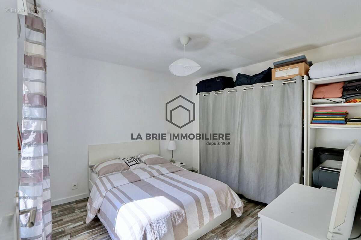 Appartement 41 m² à Brie-Comte-Robert  - photo 3