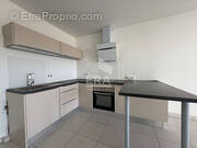 Appartement à BEZANNES