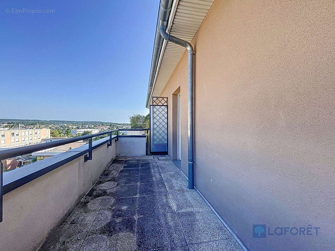 Appartement à ARPAJON