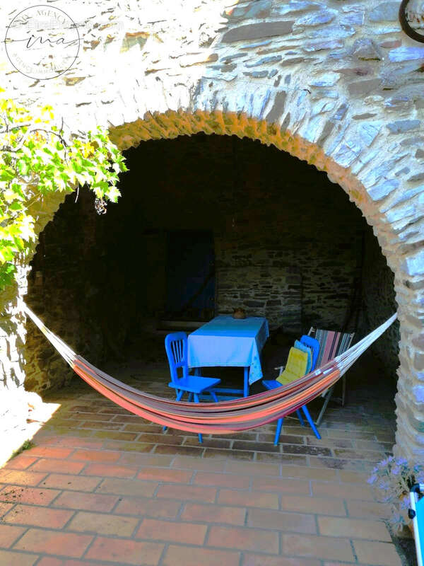 Maison à CABREROLLES
