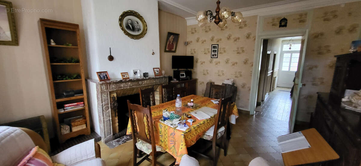Maison de ville 5 pièces 123 m2 - photo 2