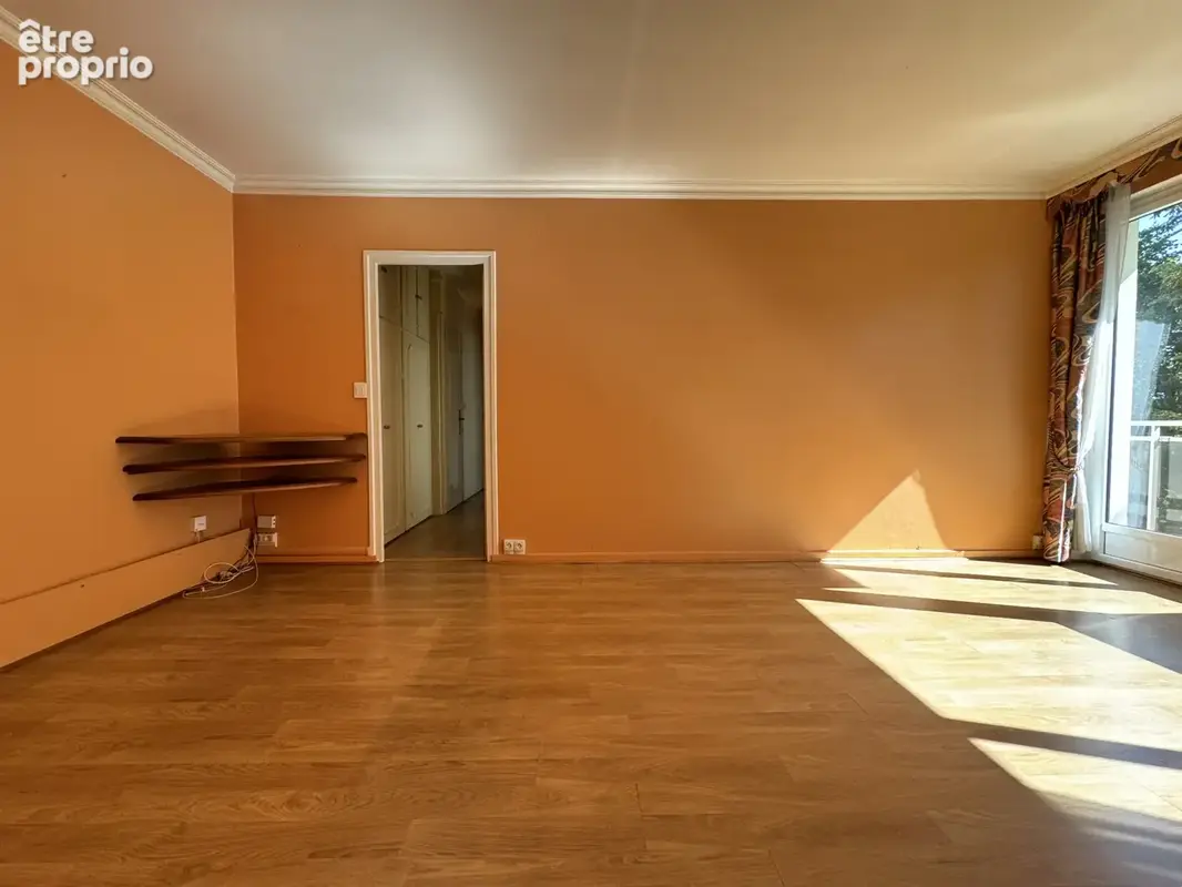 Appartement 3 pièces - 2 chambres - photo 4