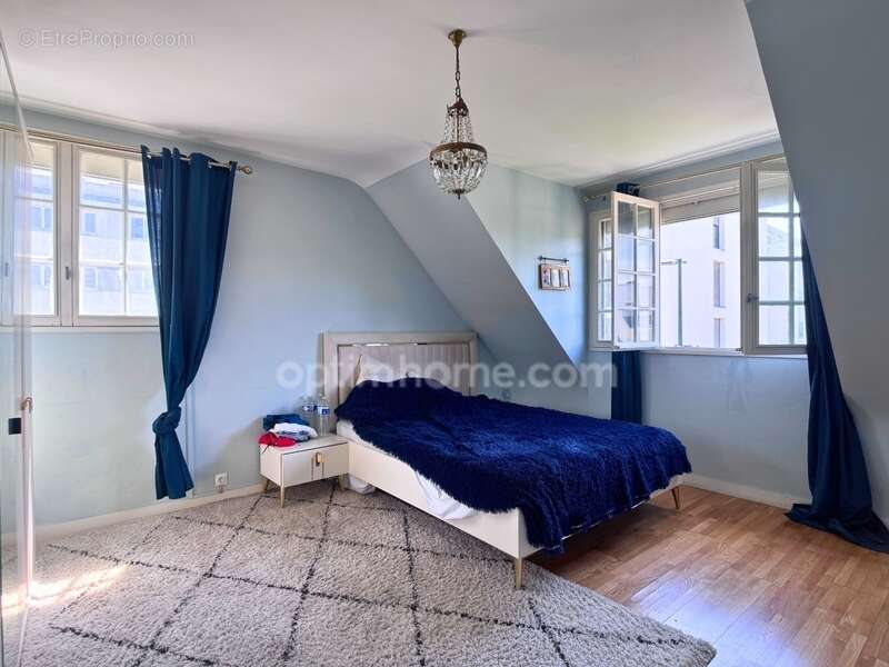 Maison à RENNES