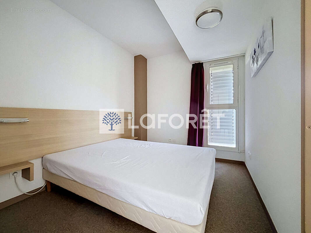 Appartement à VERNET-LES-BAINS