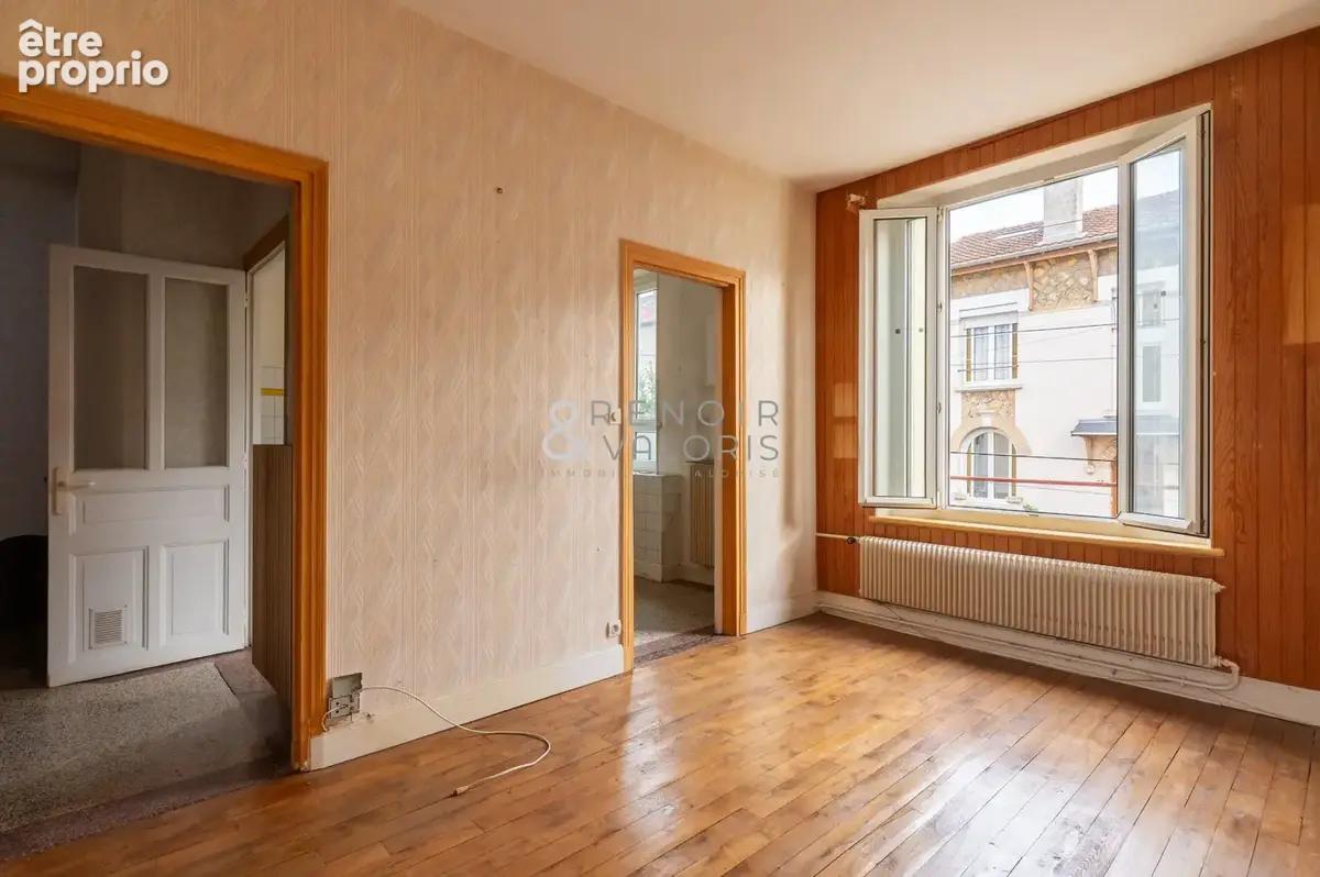 Maison 4 pièces 78 m² à vendre à Saint-Max (54130) - photo 1