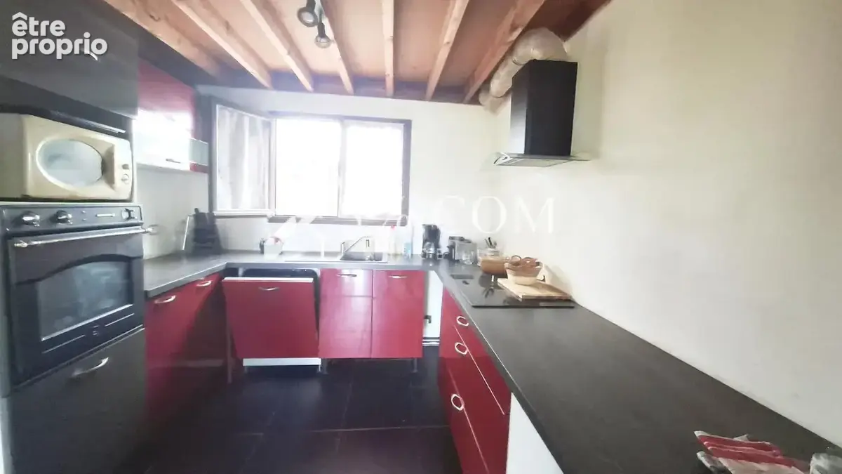 Secteur Feuquières en V : Pavillon 97 m2 hab sur 1000 m2 - photo 6