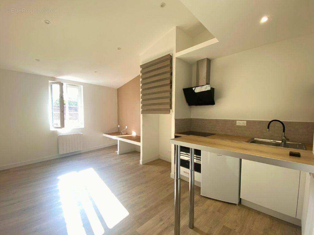   - Appartement à TOULOUSE