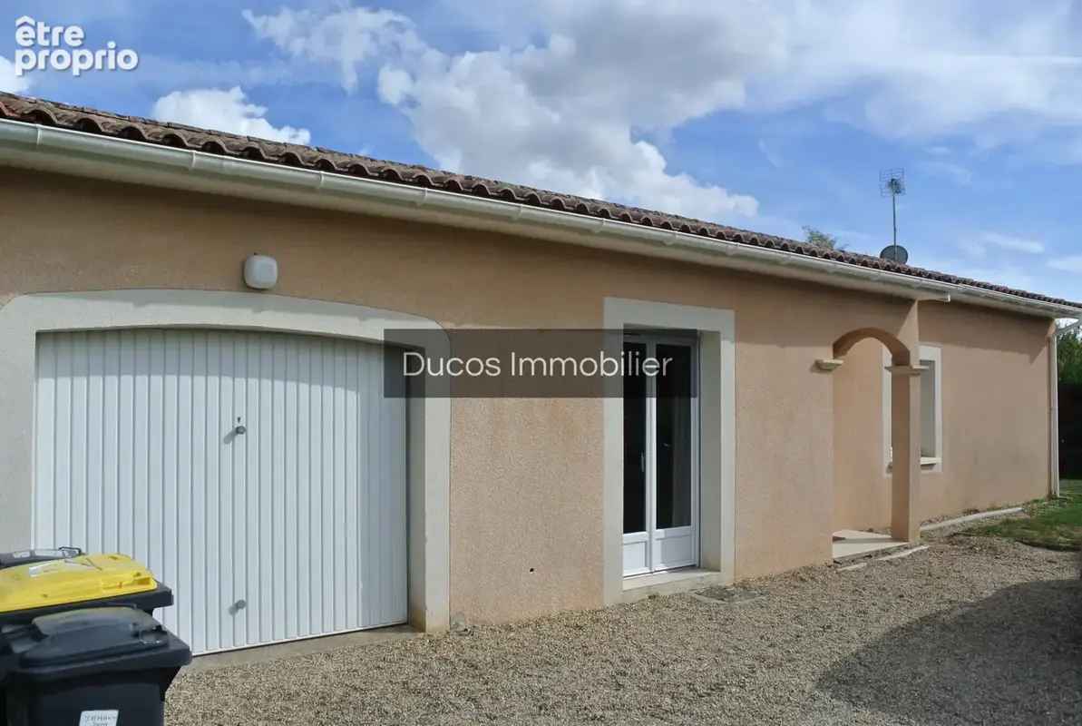 Photo Maison à Marmande au prix de 199 500€
