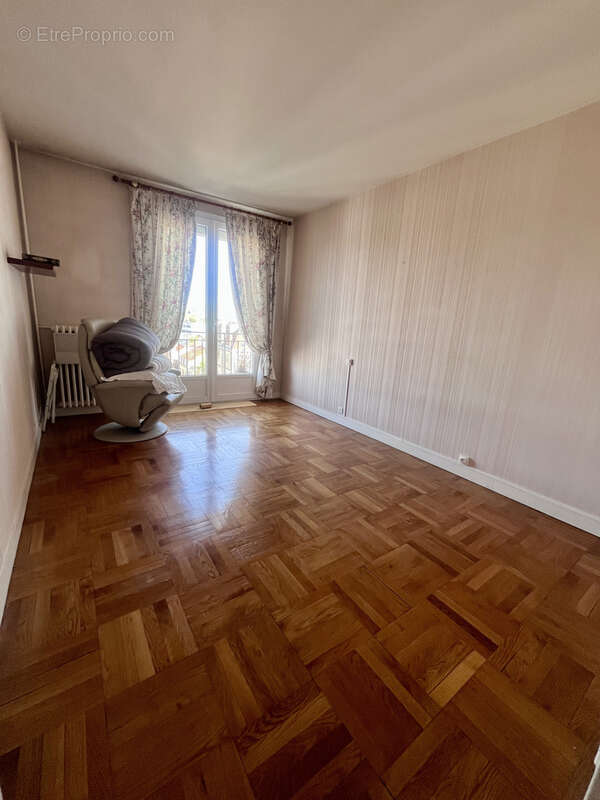 Appartement à TROYES