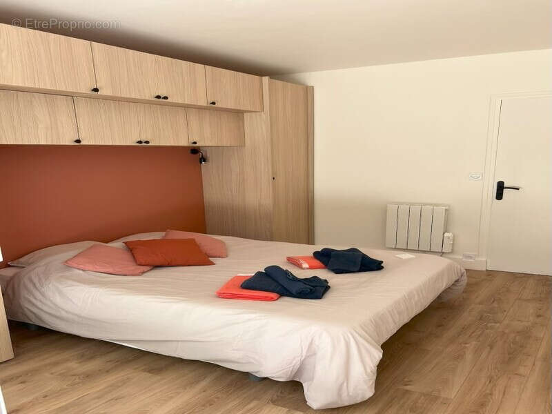 Appartement à LA BAULE-ESCOUBLAC