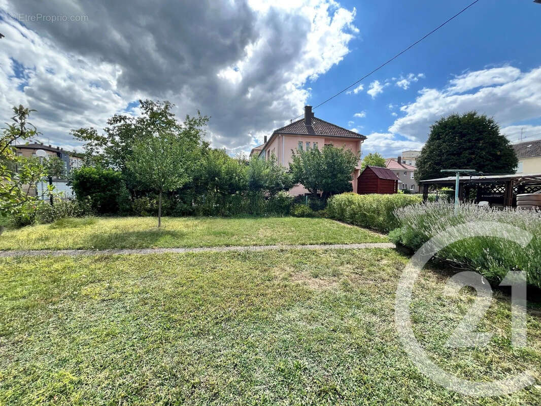 Maison 89 m² à Strasbourg  - photo 9