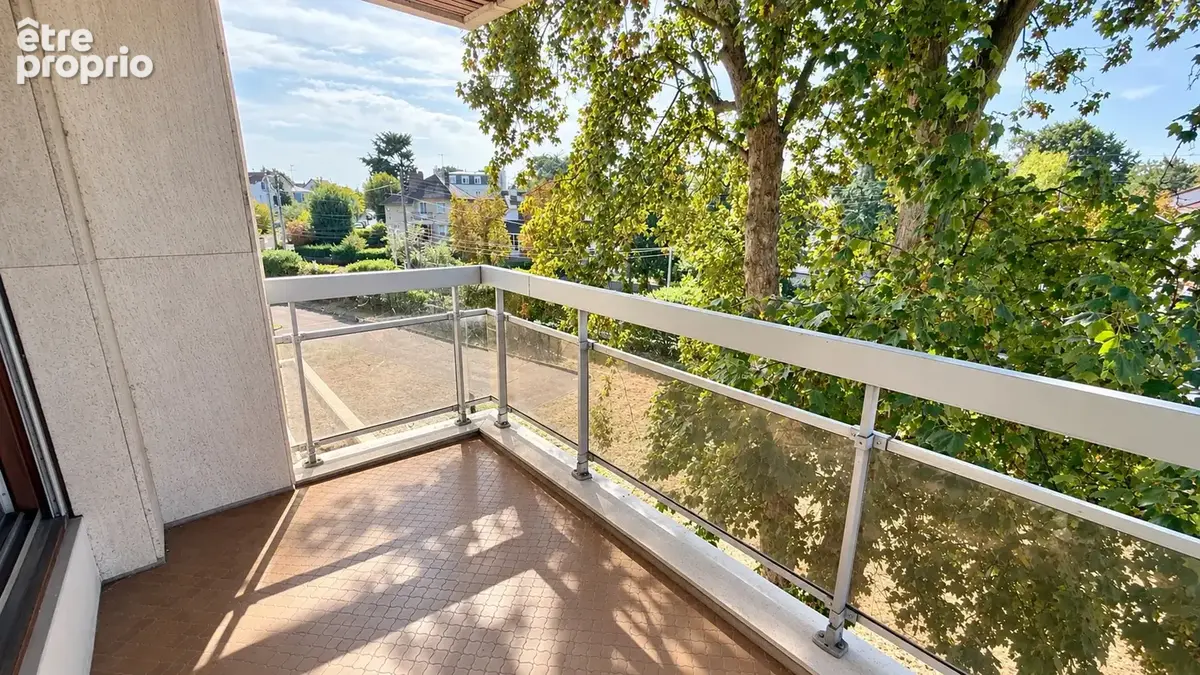 Appartement d'exception F5 dans résidence de standing face lac. - photo 9