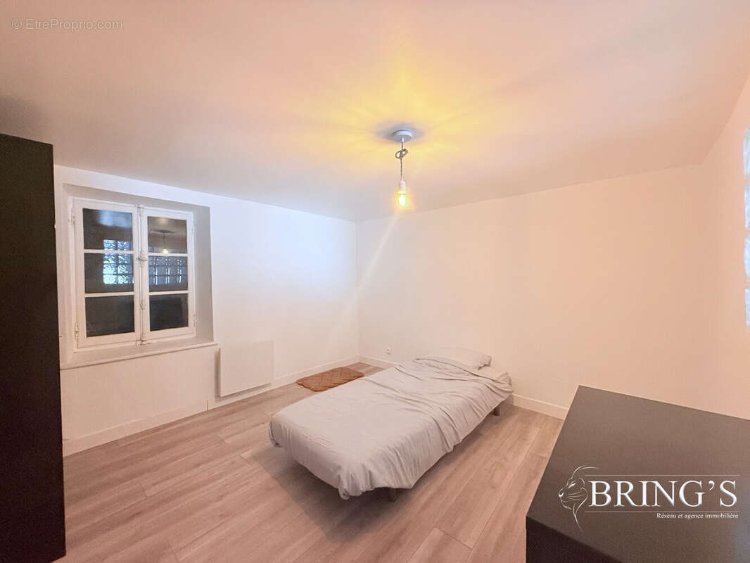 Appartement à BRIEY