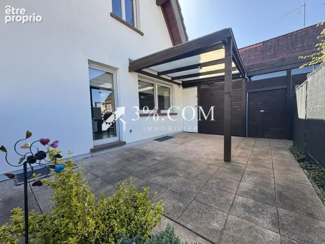3%COM Jolie maison avec 4 chambres - 3 salles de bain - jard - photo 25