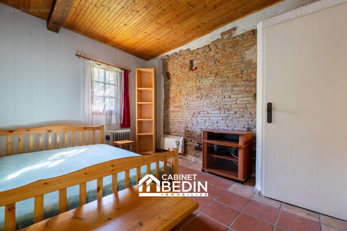 Maison 110 m² à Saint-Orens-De-Gameville  - photo 4