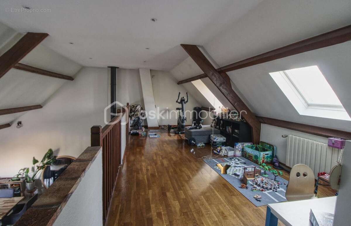 Maison à SAINT-LAMBERT